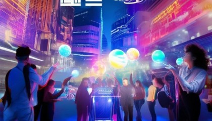 寻找未来的核心竞争力—旭森信息技术咨询招聘