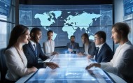 信息技术咨询直销公司，精准匹配企业需求的高效解决方案