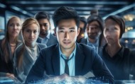 德钰信息咨询服务，助力企业数字化转型的精准方案