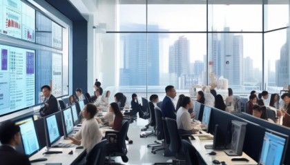 常熟信息化税务咨询中心，助力企业高效税务管理