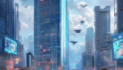 中亿投信息技术咨询，技术驱动的未来，机遇与变革