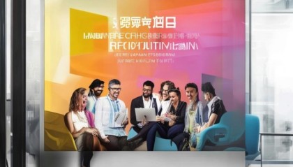 君诚信息咨询服务部诚邀优秀人才加入团队