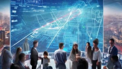 助力武汉数字化转型，武汉信息化咨询设计公司 solutions