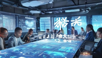 嘉陵信息咨询服务，助力您的数据与未来