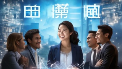 福瑞咨询助力企业成功开启未来
