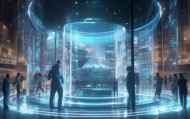 深化信息化建设，以信息化展馆咨询热线为纽带的未来探索
