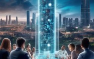 助力广州，构建智能未来，成就信息时代