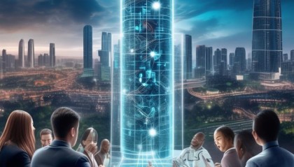 助力广州，构建智能未来，成就信息时代