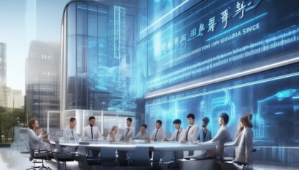 根河市信息咨询服务助力数字化转型的专业助力