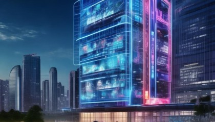 重庆通仁，技术驱动的数字转型新标杆
