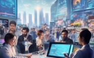 嘉兴，信息技术咨询领域的创新与发展