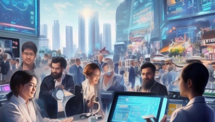 嘉兴，信息技术咨询领域的创新与发展