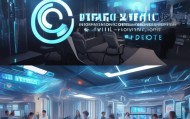 芳息信息咨询服务部，未来之光，创新之源