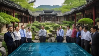 关键词，江西信息化管理咨询特点