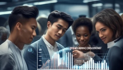 从数据驱动转型，信息化咨询师的未来价值