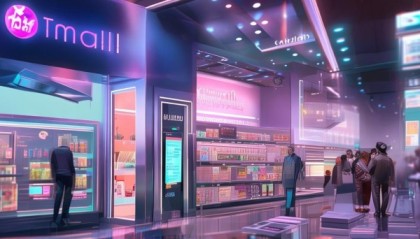 精准营销咨询服务，助您 optimized店铺