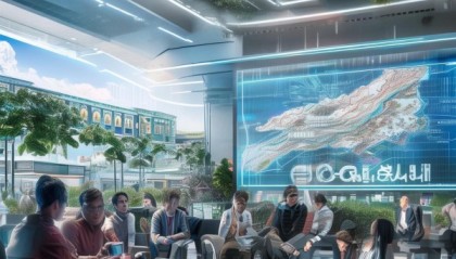 青海信息化管理咨询商家，助力智慧城市建设的未来