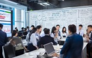 关于成都亨运信息技术咨询的实践探索
