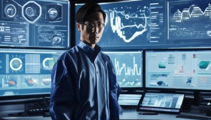 信息化咨询工程师助力企业数字化转型的关键角色
