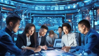 保定锦腾信息技术咨询，助力企业数字化转型的助力