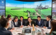 耕信息技术咨询有限公司，助力农业数字化转型的全新解决方案