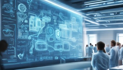 医院信息化咨询招标网，构建智慧医疗新范式