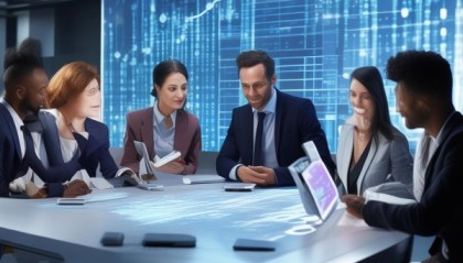 信息化可研咨询公司招聘，助力企业数字化转型的优质选择