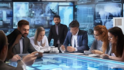 信息化小时工咨询报价，如何帮助公司实现高效运营
