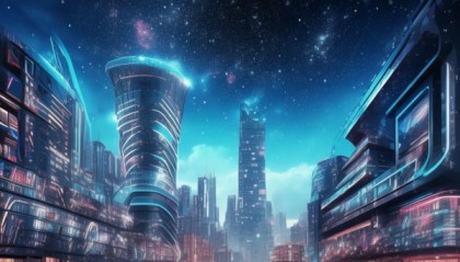 星耀创星，技术与创新的撕裂与融合