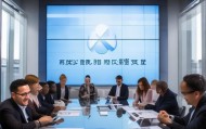 合肥信息技术咨询工作室，助力企业数字化转型的专家服务