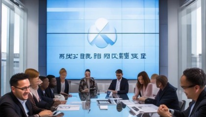 合肥信息技术咨询工作室，助力企业数字化转型的专家服务