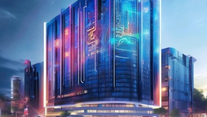 来宾市信息咨询服务公司，助力数字经济发展的心脑相生