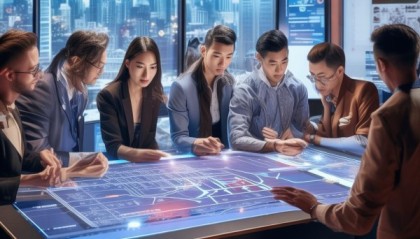 四川服装企业信息化咨询，助力企业转型升级