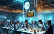 金漾信息技术咨询公司，智创未来，创新引领
