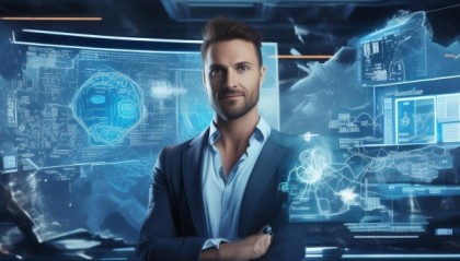 海信企业信息化咨询顾问，助力企业数字化转型的智囊