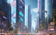 ITA，改变未来的技术未来