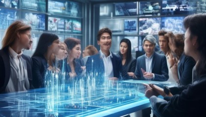 解析一百信息技术咨询，赋能企业数字化转型的关键