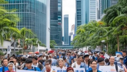 粤港信智，助力粤港澳大湾区建设