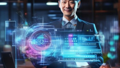 男艺云，艳子法拍信息技术咨询的新解决方案