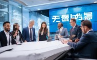 察雅信息咨询服务中心，助力企业技术升级