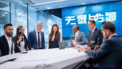 察雅信息咨询服务中心，助力企业技术升级