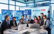 佛山信息技术咨询公司招聘，技术助力未来，成就未来