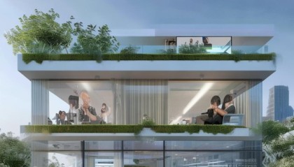 白山市白山市爱我家科技信息咨询服务服务模式与成效
