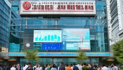 五华区大威信息咨询服务助力五华区经济高质量发展
