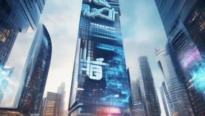 亿创信息技术咨询，创新驱动，赋能未来！