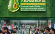 北京牛油果信息技术咨询服务中心，助力牛油果产业高质量发展