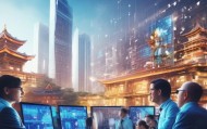 清远市信息科技发展与黄石信息技术咨询发展的契合点