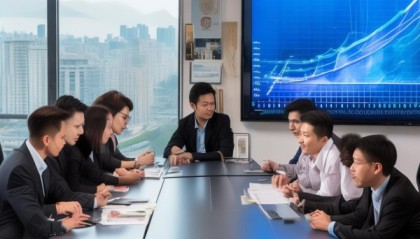 定州市信息咨询服务公司，助力企业发展，创造辉煌未来