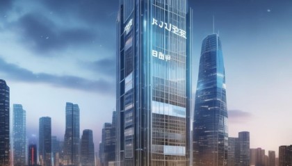 许昌华轩，信息技术领域的创新者与引领者