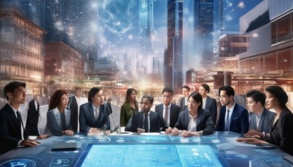 广汉信息咨询服务，助力数字经济发展的重要力量